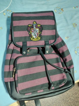 Mochila Harry Potter