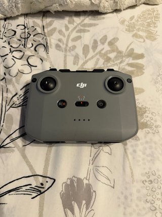 Mando DJI RC N3
