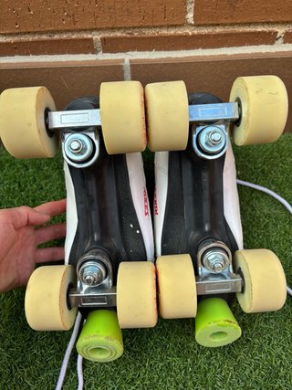 Patines Roces 4 Ruedas