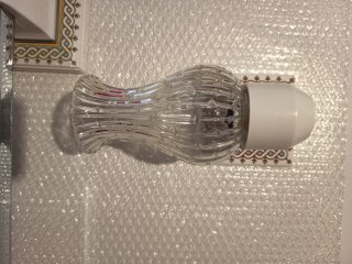 Carrara & Matta arredo bagno vintage oro/bianco