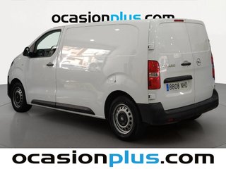 Opel Vivaro Furgon BlueHDi 120 88 kW (120 CV)