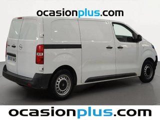 Opel Vivaro Furgon BlueHDi 120 88 kW (120 CV)