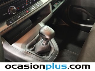 Opel Vivaro Furgon BlueHDi 120 88 kW (120 CV)