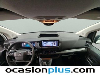 Opel Vivaro Furgon BlueHDi 120 88 kW (120 CV)