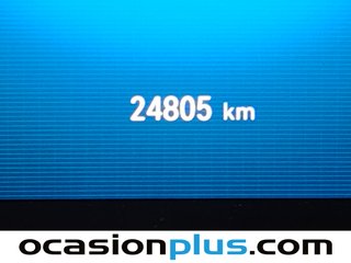 Opel Vivaro Furgon BlueHDi 120 88 kW (120 CV)