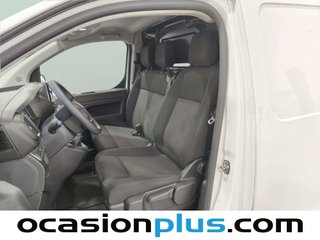 Opel Vivaro Furgon BlueHDi 120 88 kW (120 CV)