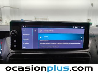 Opel Vivaro Furgon BlueHDi 120 88 kW (120 CV)