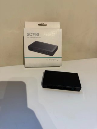Controladora ARGB DeepCool SC790