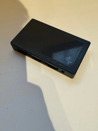 Controladora ARGB DeepCool SC790