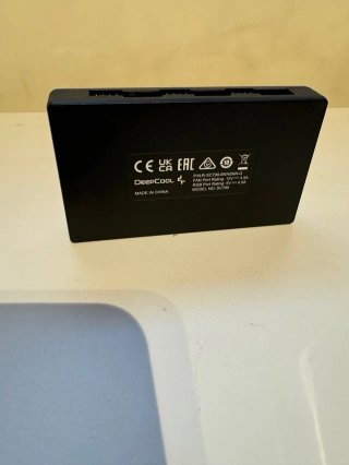 Controladora ARGB DeepCool SC790