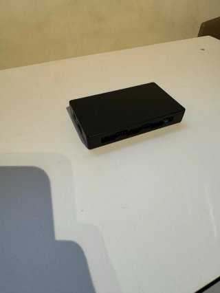 Controladora ARGB DeepCool SC790