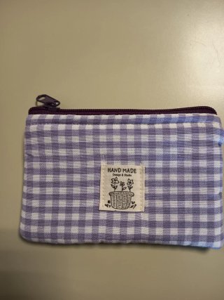 Carteras hechas a mano a estrenar