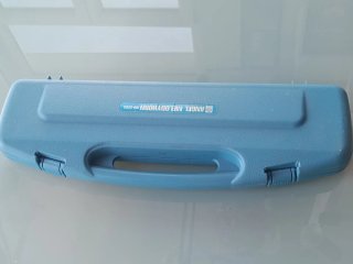 Melodica Angel Blu con custodia