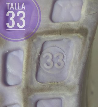 Zapatillas Niña Frozen