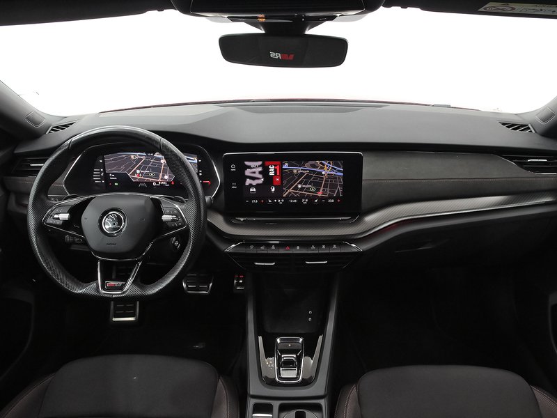 Škoda Octavia 2024, foto 6