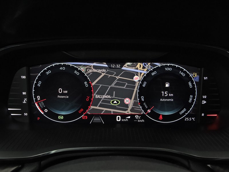 Škoda Octavia 2024, foto 11