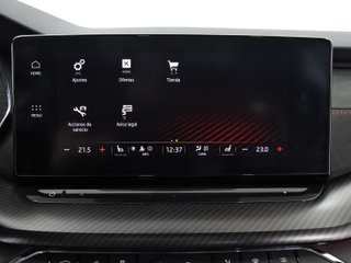 Skoda Octavia  RS 2024