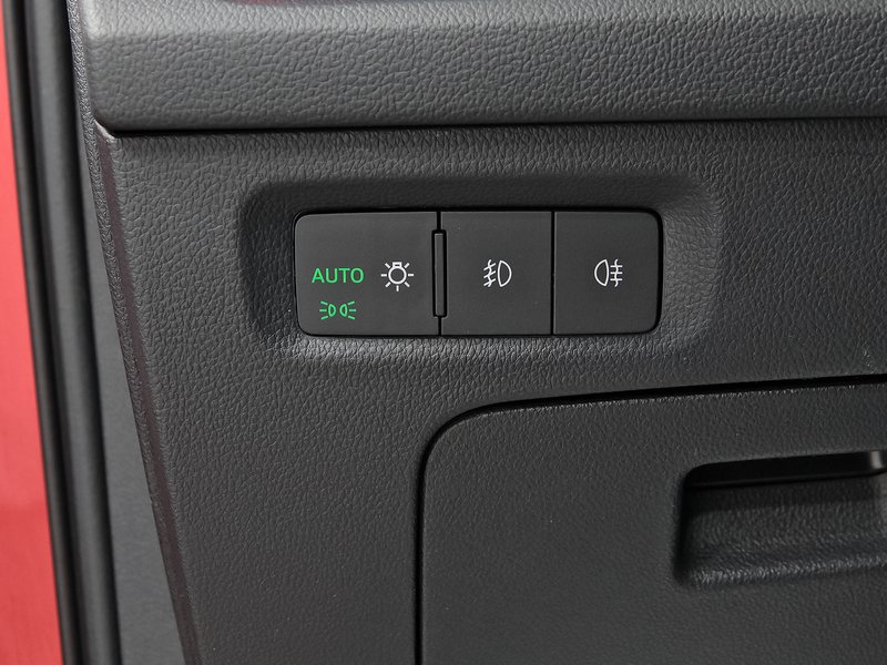 Škoda Octavia 2024, foto 15