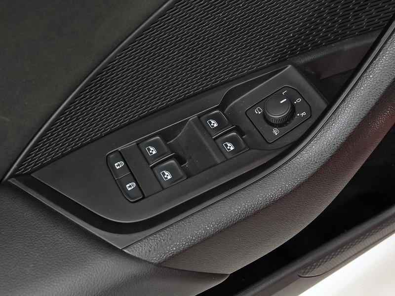 Škoda Octavia 2024, foto 13