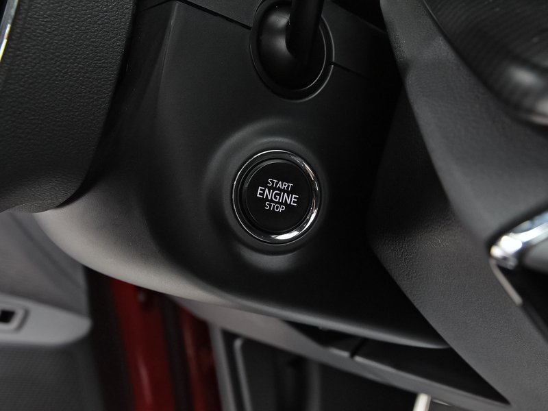 Škoda Octavia 2024, foto 21