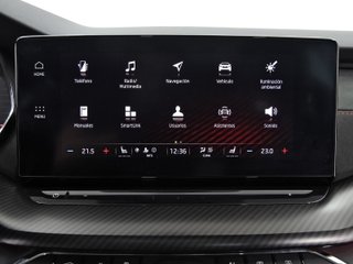 Skoda Octavia  RS 2024