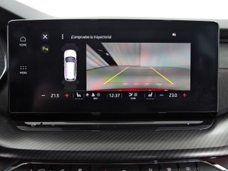 Skoda Octavia  RS 2024