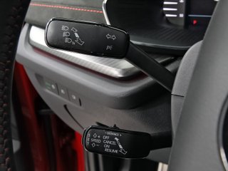 Skoda Octavia  RS 2024