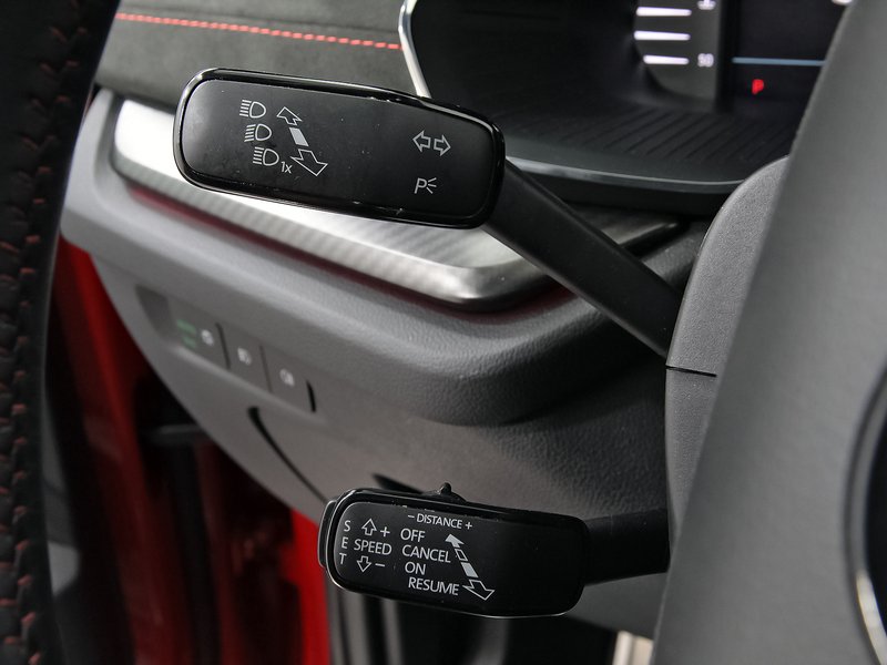 Škoda Octavia 2024, foto 16