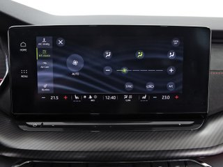 Skoda Octavia  RS 2024