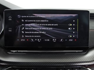 Skoda Octavia  RS 2024