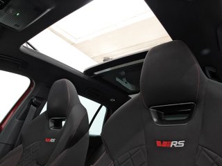 Skoda Octavia  RS 2024