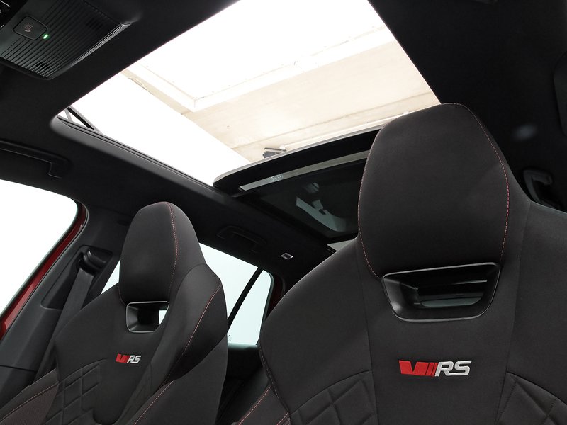 Škoda Octavia 2024, foto 36