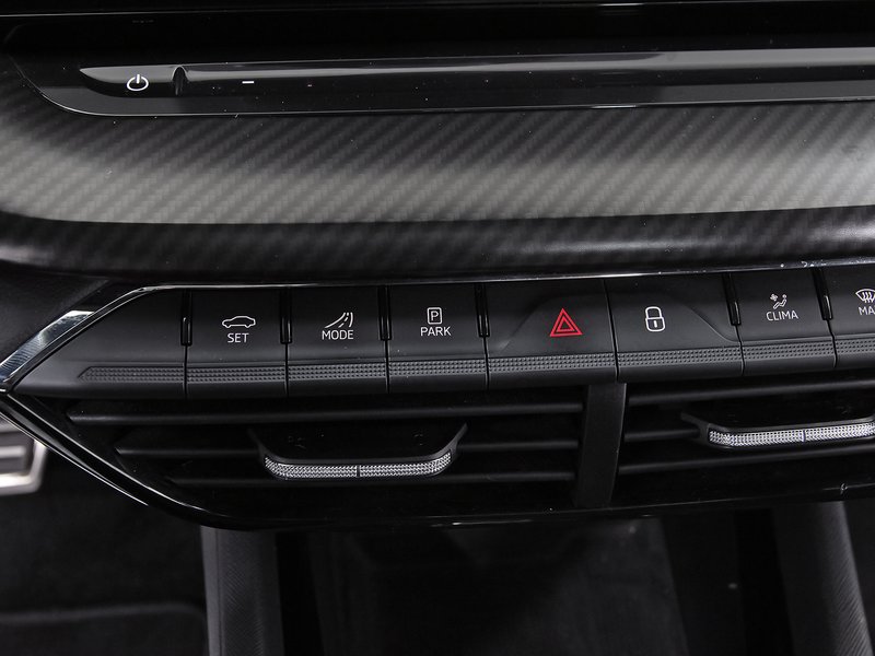 Škoda Octavia 2024, foto 32