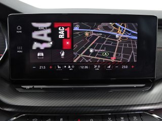 Skoda Octavia  RS 2024