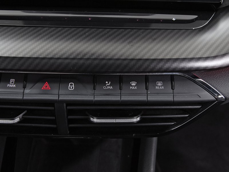 Škoda Octavia 2024, foto 33