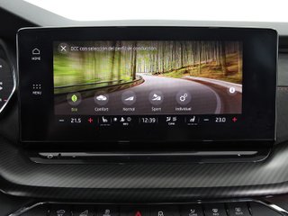 Skoda Octavia  RS 2024