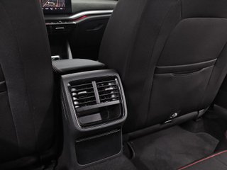 Skoda Octavia  RS 2024
