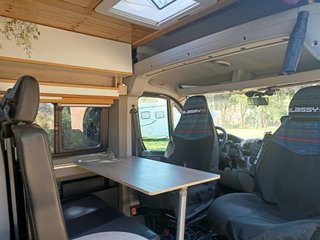 Citroen Jumper 2011