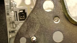 Sistema audio / radio cd TOYOTA AURIS (E18)
