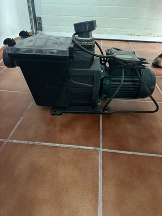 Bomba depuradora piscina PSH ND-14M (0.8 CV)