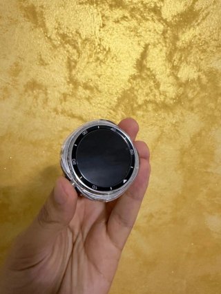 Samsung Galaxy Watch 8 Classic 46mm