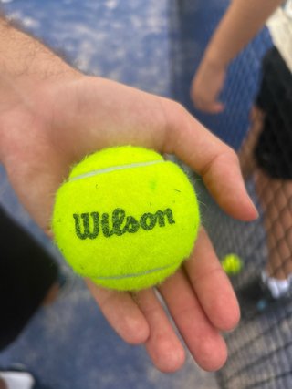 Pelotas HEAD Padel Team y Premier Padel