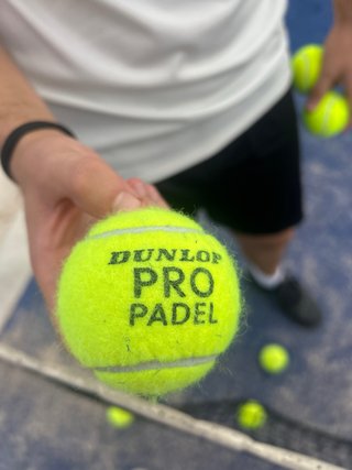 Pelotas HEAD Padel Team y Premier Padel
