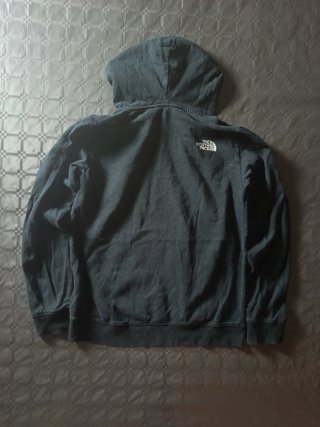 Sudadera The North Face Negra