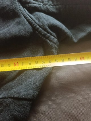 Sudadera The North Face Negra