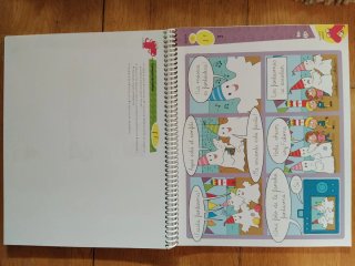 Leo con Lea, Educación Infantil lectoescritura ...