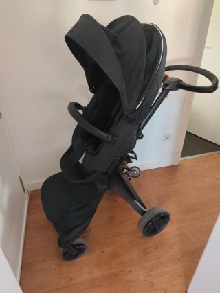 Carro Stokke Xplory X