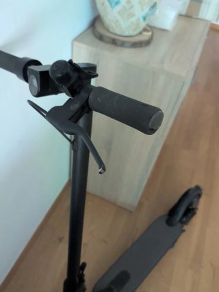 Patinete Eléctrico Xiaomi + Casco
