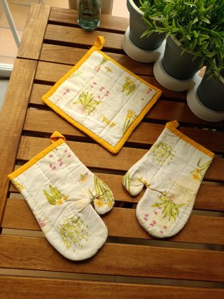Conjunto Cocina