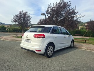 Citroen C4 2016